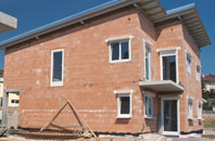 Reybridge home extensions