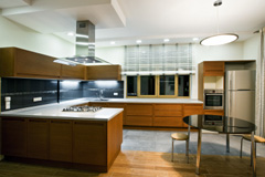 kitchen extensions Reybridge